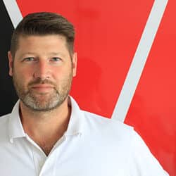 Ricco busk, cadsys - en tilfreds kunde